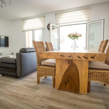 Villa Jandia Modern New Apartment Morro Jable Private Heated Pool Big Terrace And Parking Εξωτερικό φωτογραφία