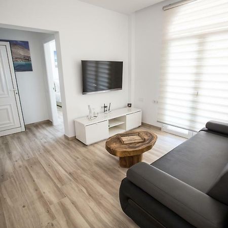 Villa Jandia Modern New Apartment Morro Jable Private Heated Pool Big Terrace And Parking Εξωτερικό φωτογραφία