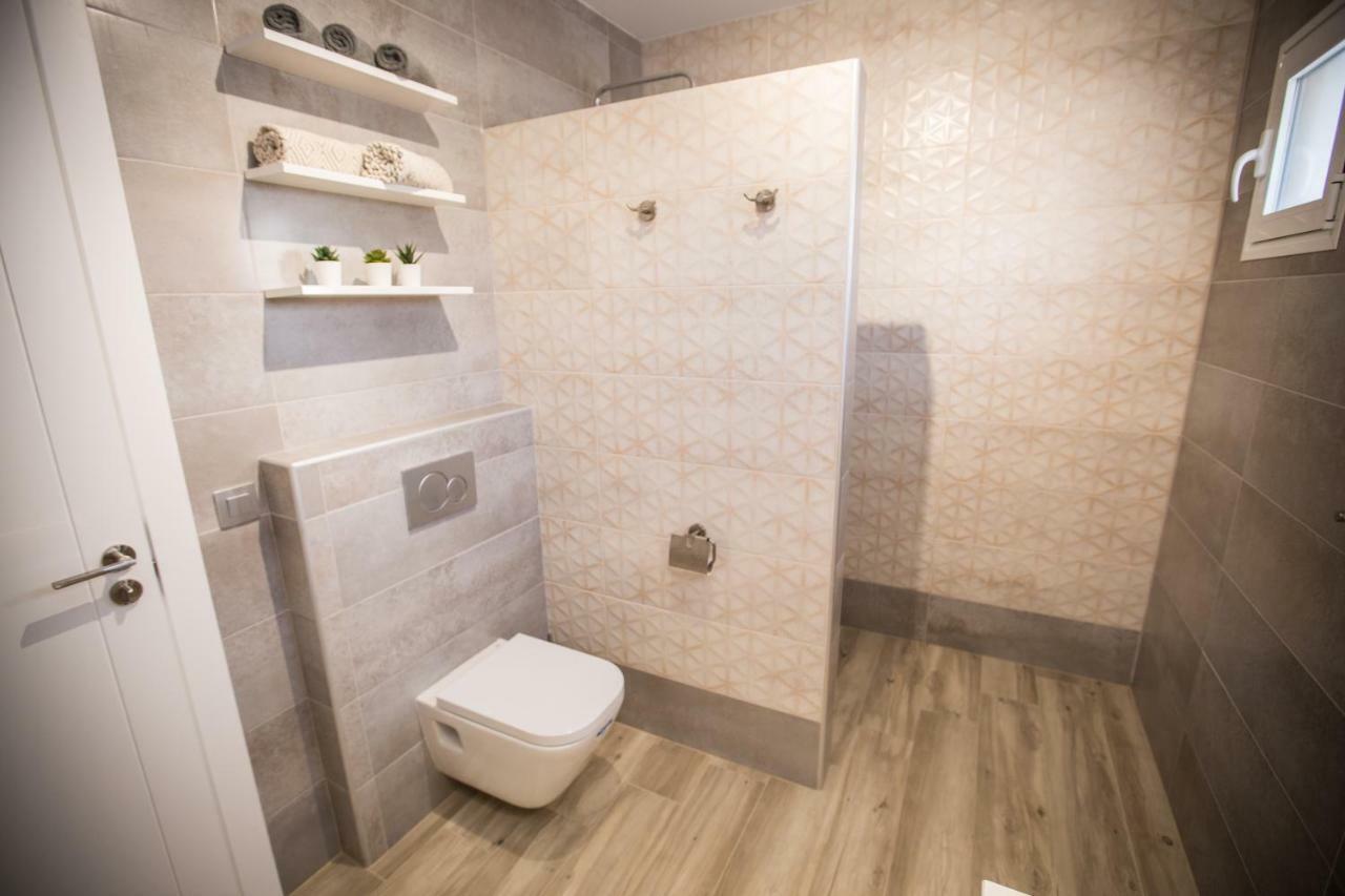 Villa Jandia Modern New Apartment Morro Jable Private Heated Pool Big Terrace And Parking Εξωτερικό φωτογραφία