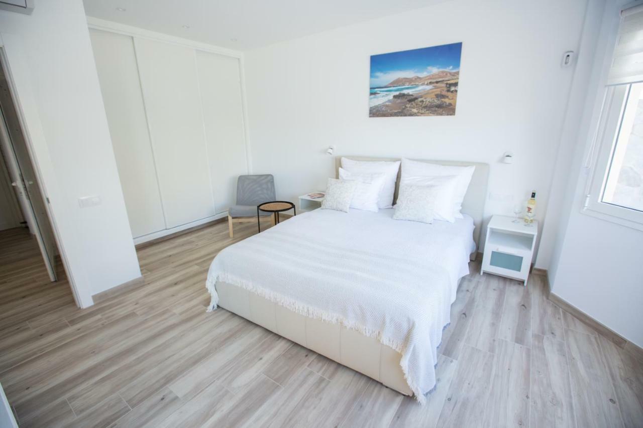Villa Jandia Modern New Apartment Morro Jable Private Heated Pool Big Terrace And Parking Εξωτερικό φωτογραφία