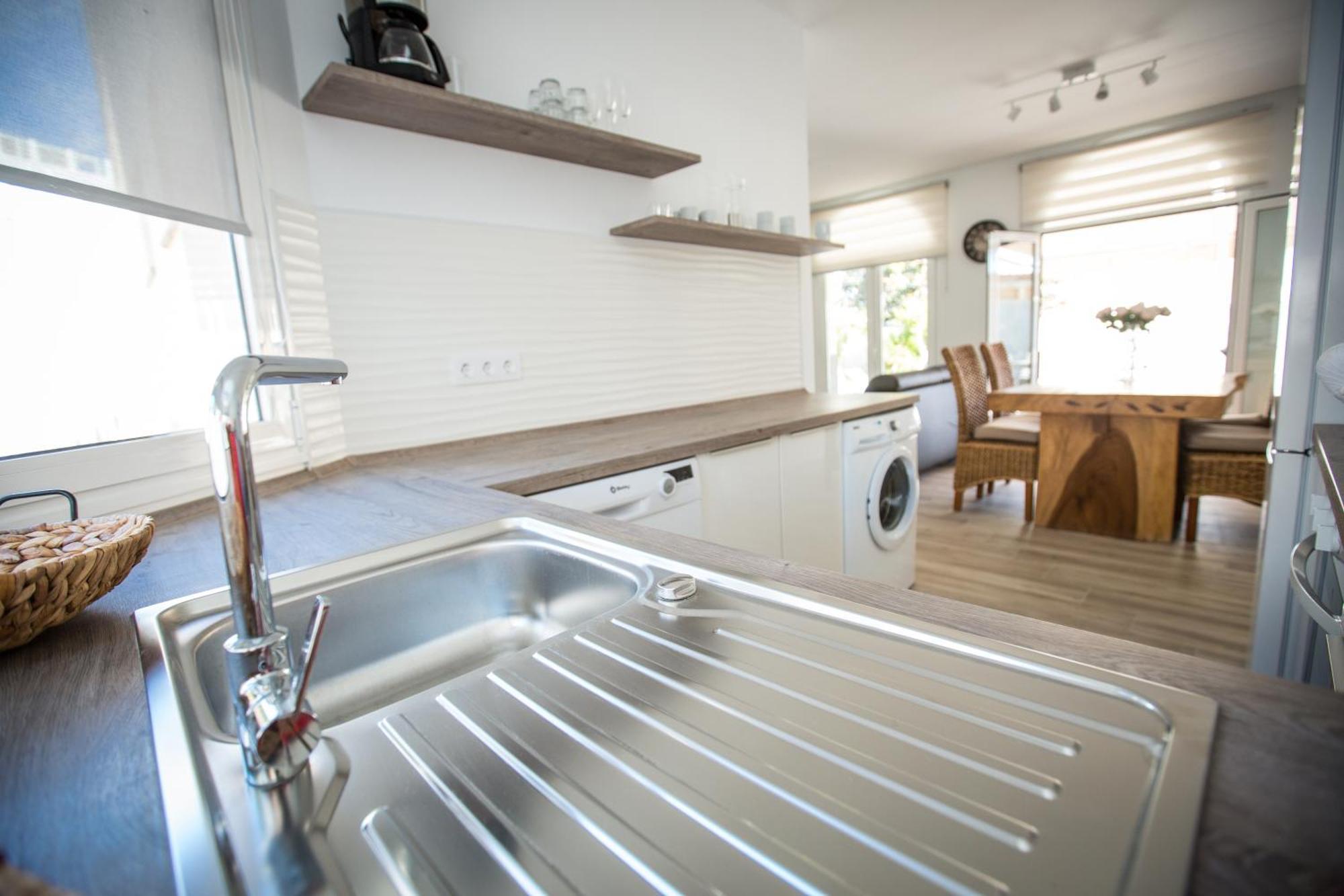 Villa Jandia Modern New Apartment Morro Jable Private Heated Pool Big Terrace And Parking Εξωτερικό φωτογραφία