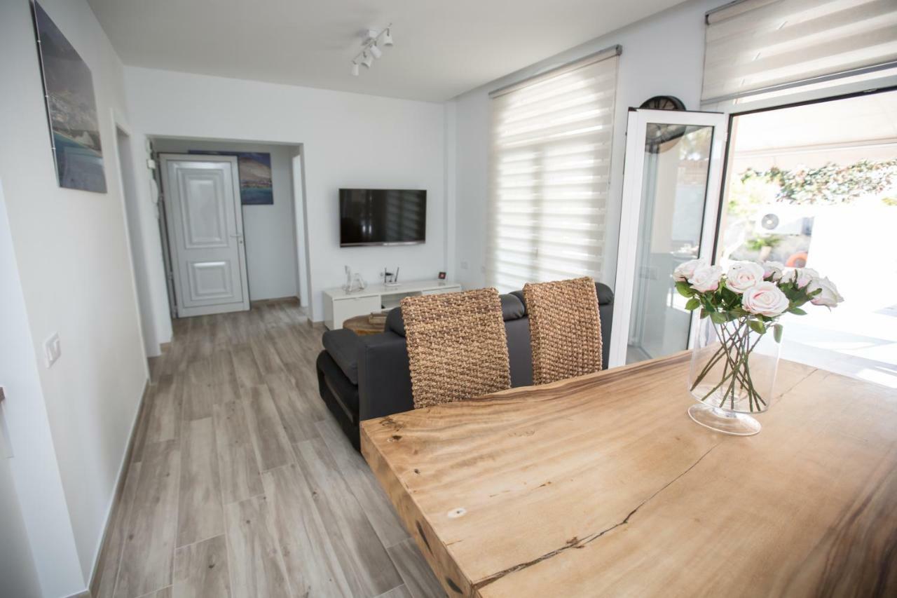 Villa Jandia Modern New Apartment Morro Jable Private Heated Pool Big Terrace And Parking Εξωτερικό φωτογραφία